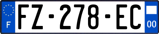 FZ-278-EC