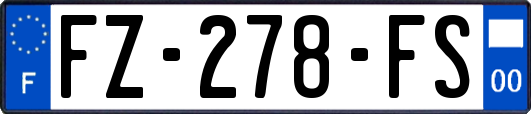 FZ-278-FS