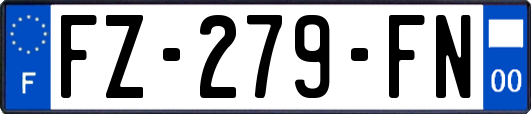 FZ-279-FN