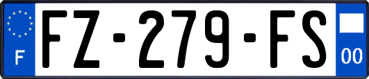 FZ-279-FS