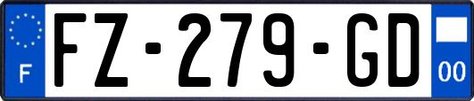 FZ-279-GD
