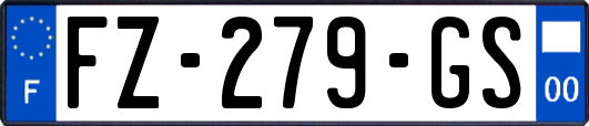 FZ-279-GS