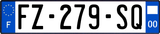 FZ-279-SQ