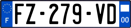 FZ-279-VD