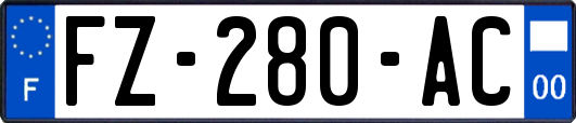 FZ-280-AC