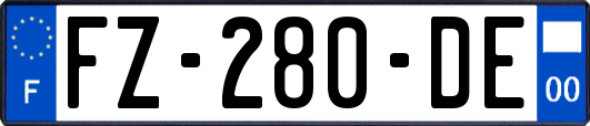 FZ-280-DE