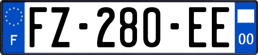 FZ-280-EE