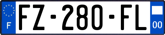 FZ-280-FL