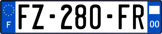 FZ-280-FR