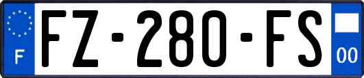 FZ-280-FS