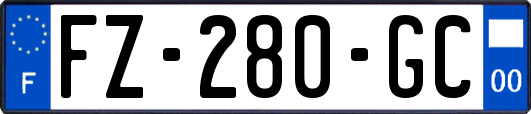 FZ-280-GC