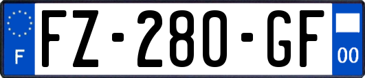 FZ-280-GF