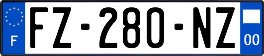 FZ-280-NZ