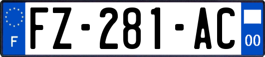 FZ-281-AC