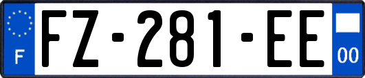 FZ-281-EE