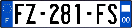 FZ-281-FS