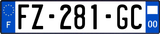 FZ-281-GC