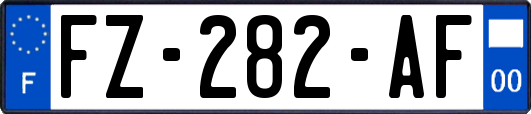 FZ-282-AF