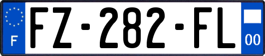 FZ-282-FL