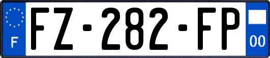FZ-282-FP