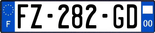 FZ-282-GD