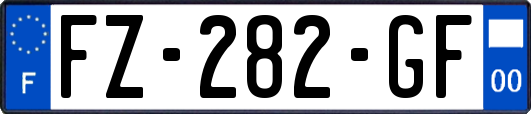 FZ-282-GF