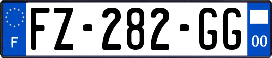 FZ-282-GG