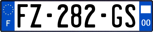 FZ-282-GS