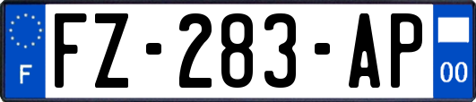 FZ-283-AP