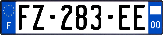 FZ-283-EE