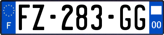 FZ-283-GG