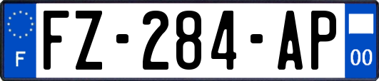 FZ-284-AP