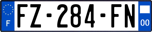 FZ-284-FN
