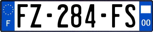FZ-284-FS
