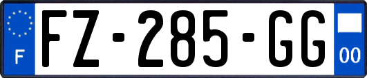 FZ-285-GG