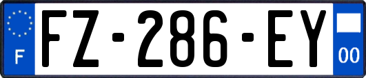 FZ-286-EY