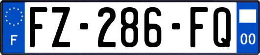 FZ-286-FQ