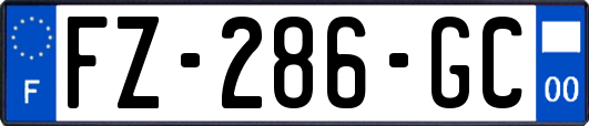 FZ-286-GC