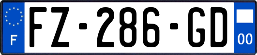FZ-286-GD