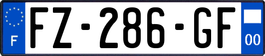 FZ-286-GF