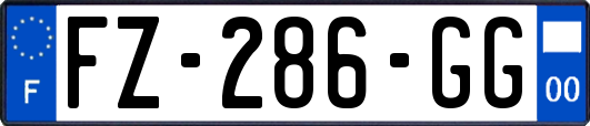 FZ-286-GG