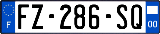 FZ-286-SQ