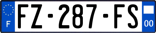 FZ-287-FS