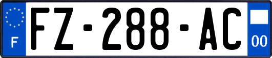 FZ-288-AC