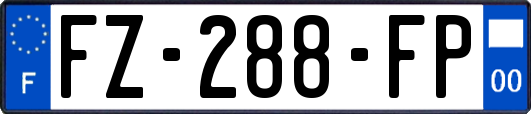 FZ-288-FP