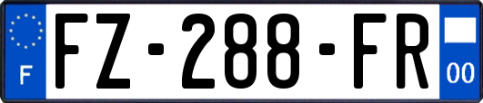 FZ-288-FR