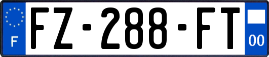FZ-288-FT
