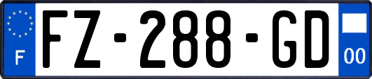 FZ-288-GD