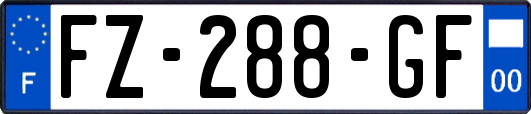 FZ-288-GF