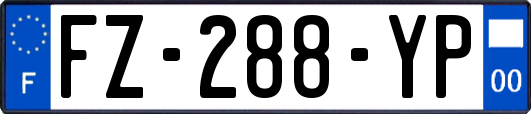 FZ-288-YP